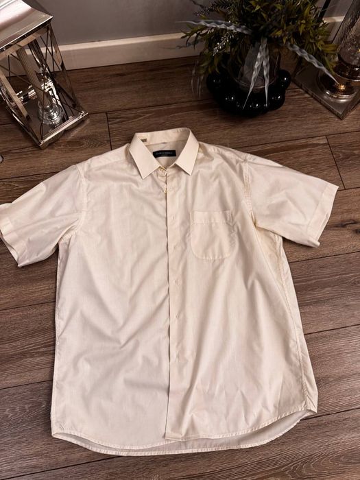 Рубашка мужская XXL(58-60)