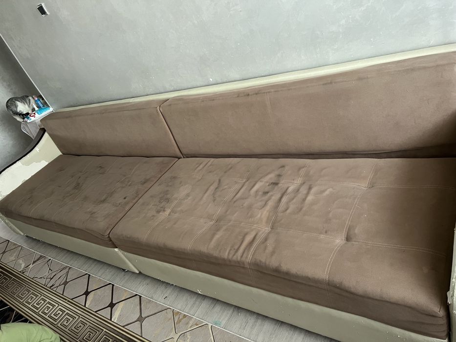 Продам диван размер 3 метра