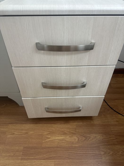 Кабинет руководителя б/у в хорошем состоянии