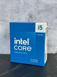 Процесор Intel-Core i5-14600K