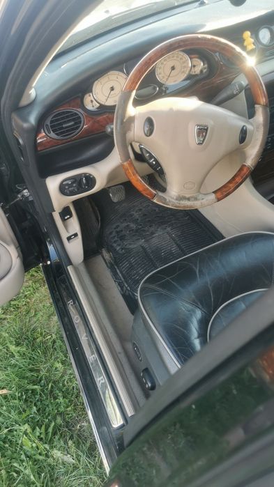 Rover 75 (De Vanzare)