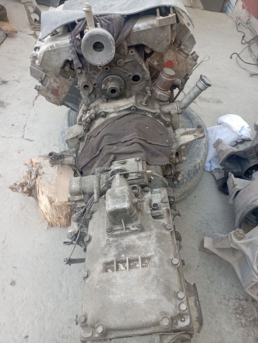 Камаз запчаслари