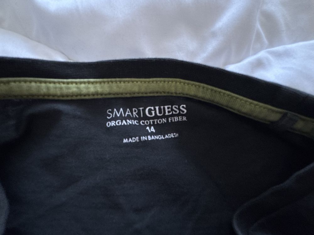 Детски тениски Guess, Jordan