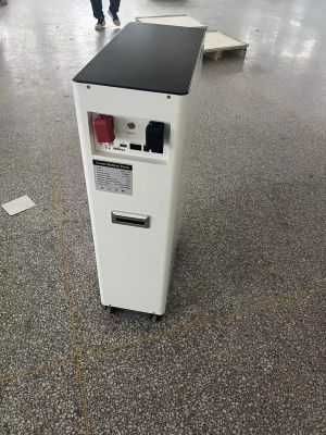 14.33kWh LiFePO4 Мобилна Батерия LFRX 51.2V 280Ah 6000 Цикъла