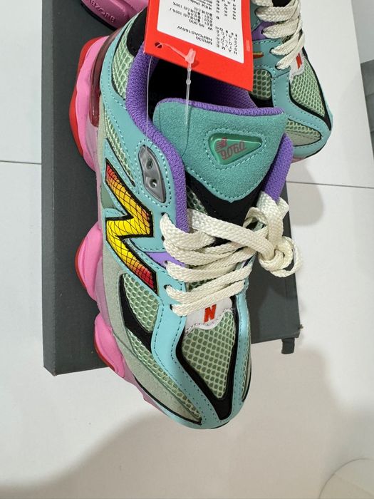 New Balance 9060 mărimea 37