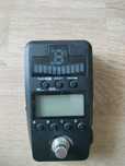 Korg Pandora Stomp – Procesor Multi-Efecte, Tuner, Ritmuri & Modelare