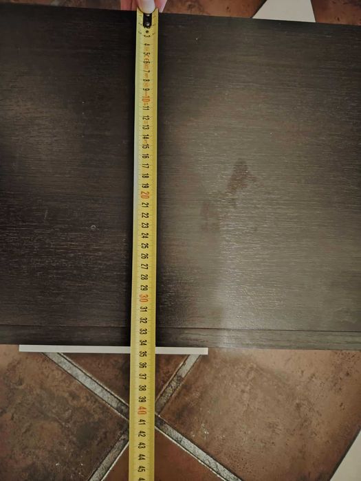 Спалня и Две Нощни Щкафчета, ПДЧ