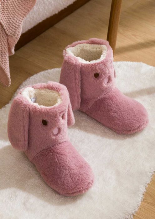 Ghete de casa LC WAIKIKI , noi, cu eticheta, marime 36-37