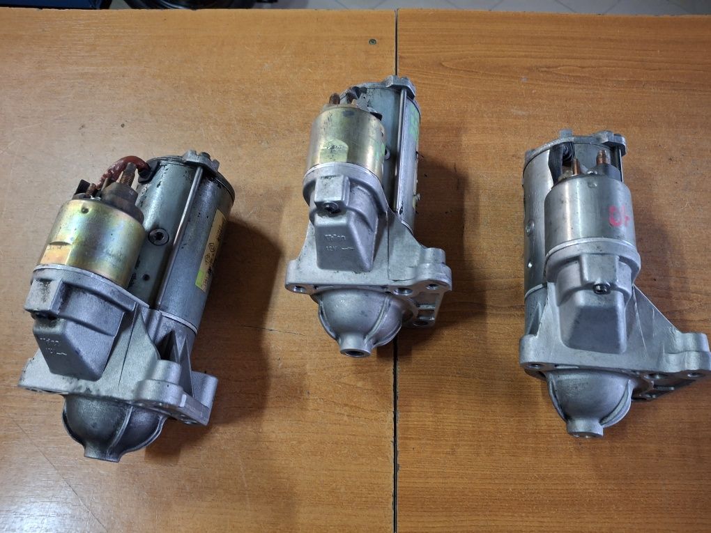 Electromotor Mitsubishi Space Star Carisma 1.9 Di-D (BJ03)