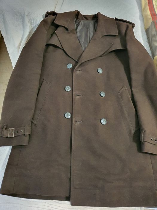 Palton Pardesiu Barbati IMPERIAL