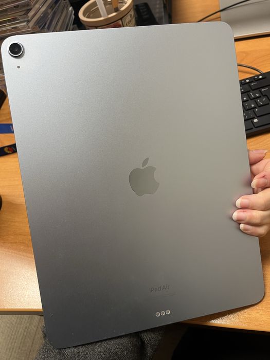 iPad Air 13" 2024 г. 128 gb 13 дюйм+Apple Pencil Pro