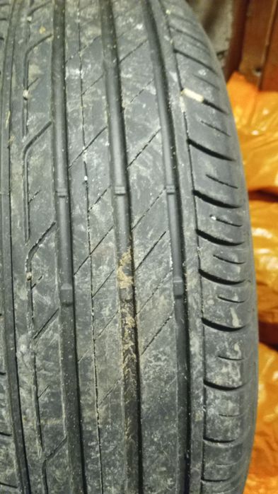 Гуми 195/60/16 Bridgestone