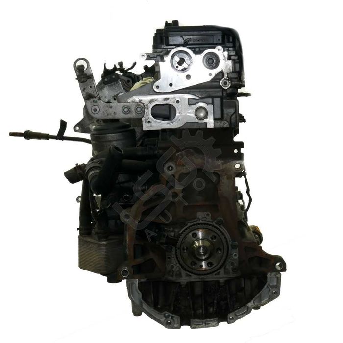 Двигател CJCC 2.0 AUDI A4 (B8) 2008-2015 ID:148911