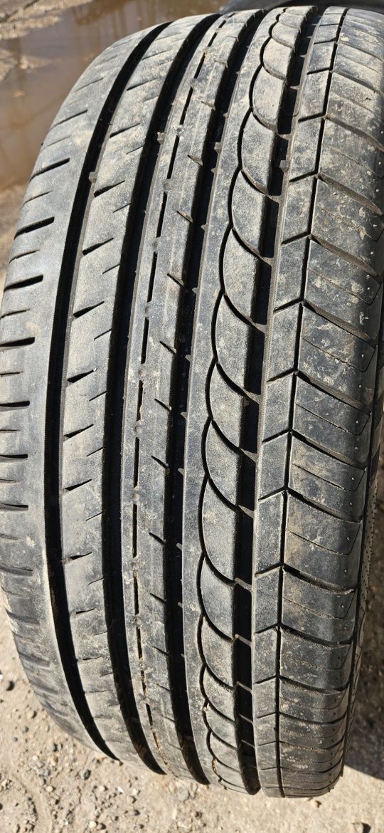 Anvelope vara 275 40 20 Dunlop 245 45 20 Bridgestone