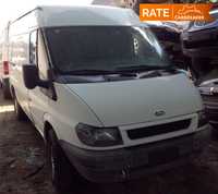 Dezmembrari Ford Transit 3 2000-2006 2.4 TDDI