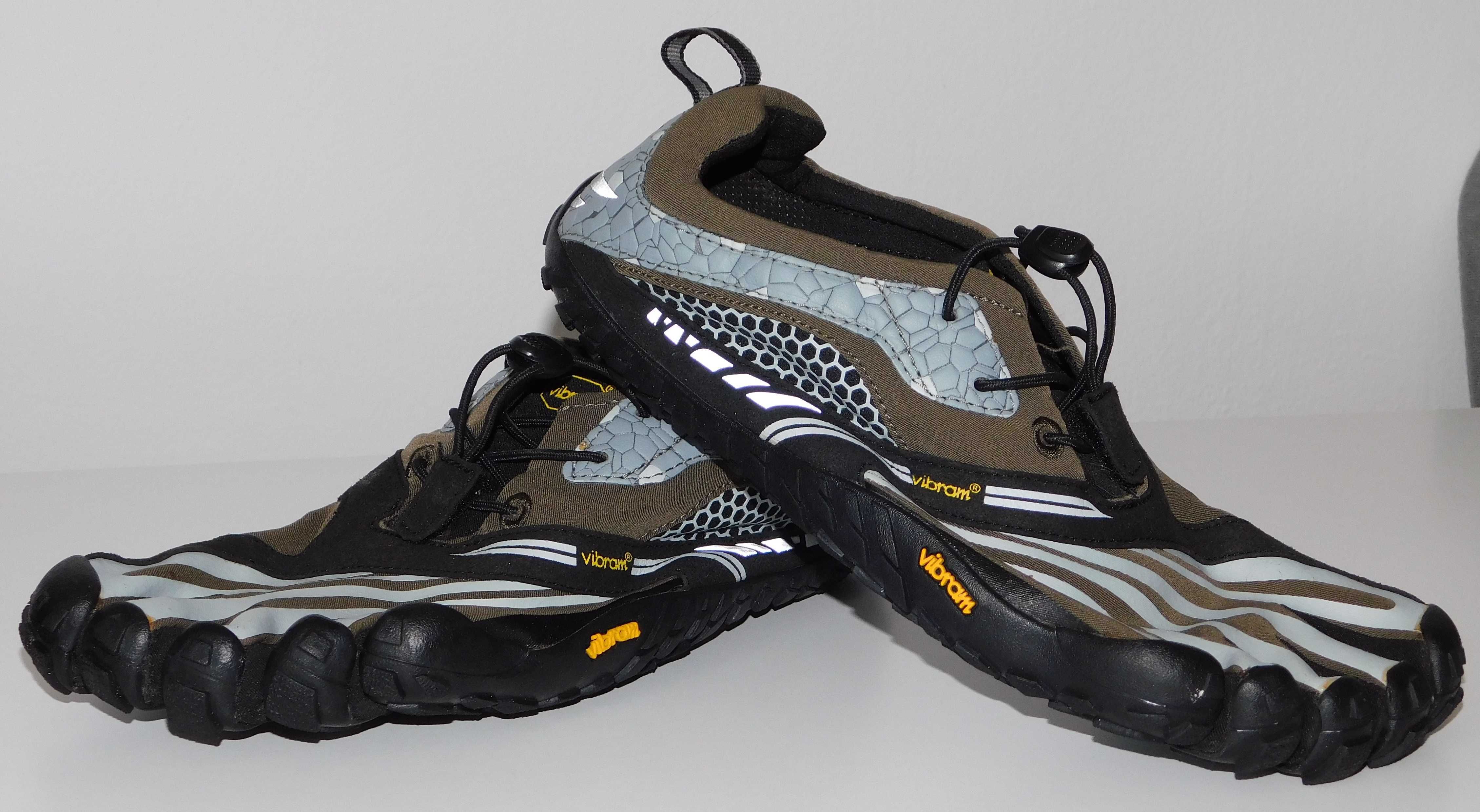 Papuci Vibram Fivefingers Spyridon marimea 41
