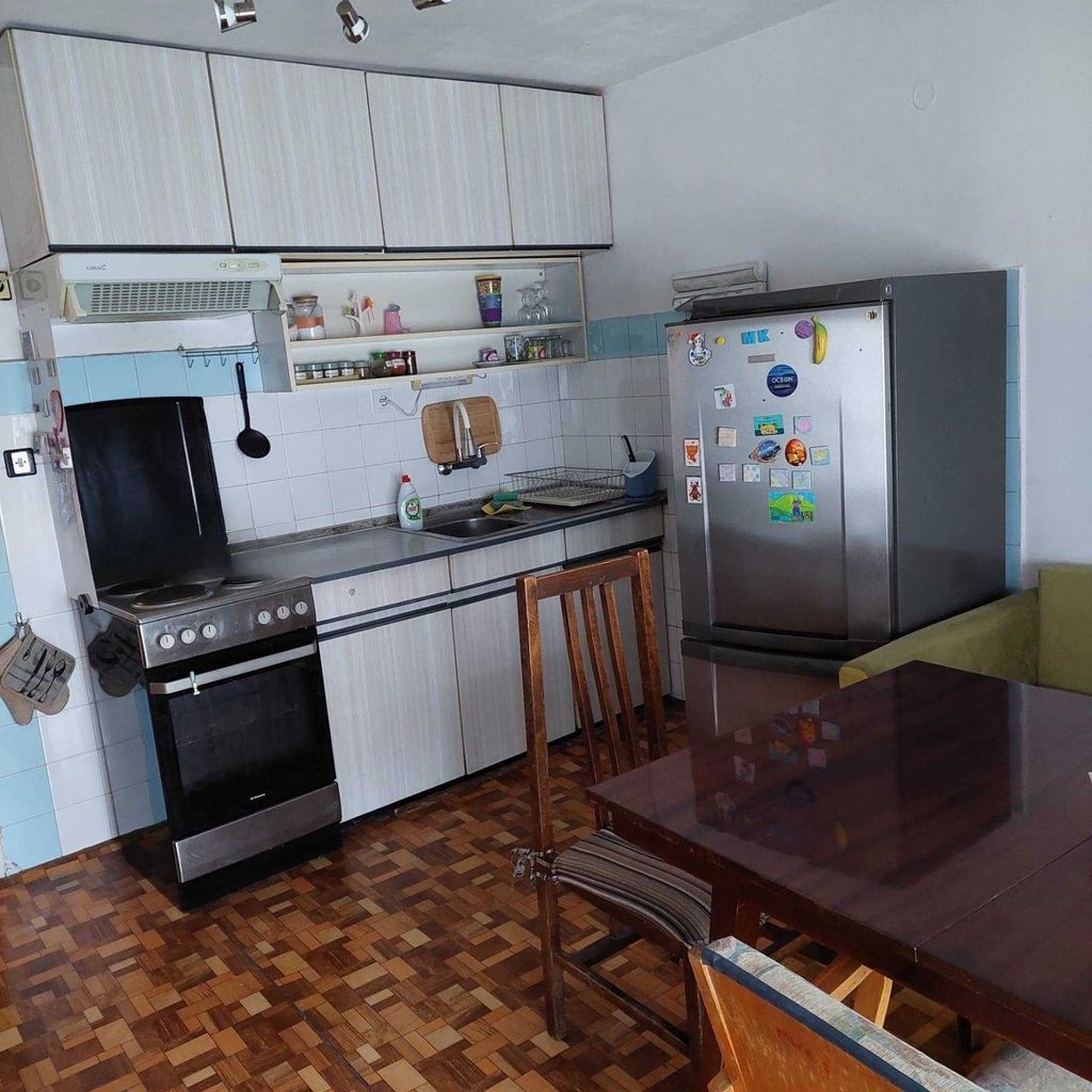 Дава се под наем Двустаен апартамент в София, Хиподрума - 78 кв.м за 400 € - Снимка #2