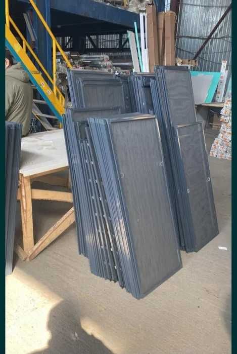 Ремонт Окон Замена Уплотнитель Регулировка створок Москитная сетка24/7