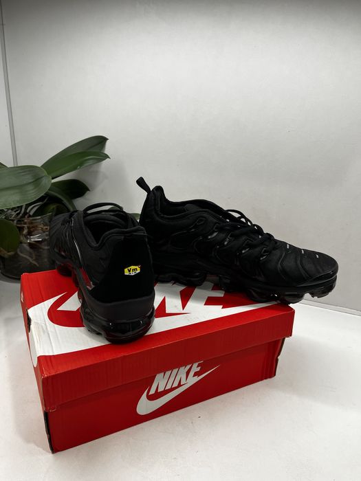 Nike Vapormax - 45