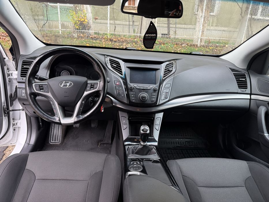 Hyundai ,i40 1,7 crdi 2018