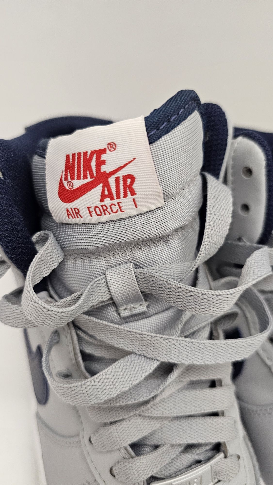 Nike air force 1 High QS,  mărime 36.5