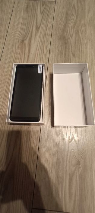 Vand Telefon Smrt Phone Inovalley dualsim