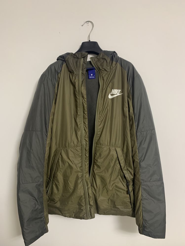 Jacheta Nike Winterized