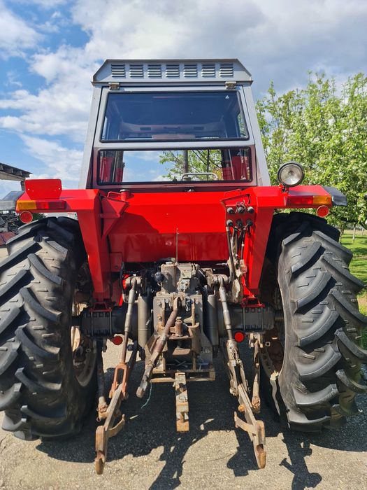 Tractor Massey Ferguson 1114 ,115 cp