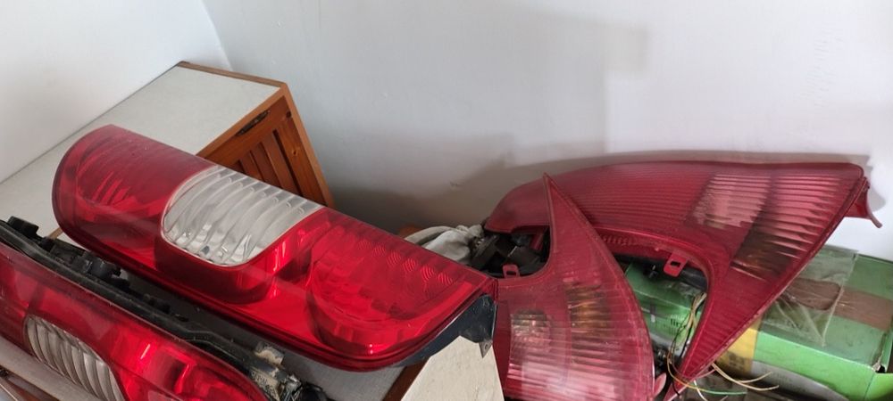 Stopuri ,Lampi spate Renault,vw , Mercedes, Opel bmw