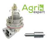 Pompa alimentare / Injectoare/ Diuze tractor David Brown 1200 / 1210 / 1212 / 1410 / 1412 / 770 / 700 / 775 / 780 / 850 / 880 IMPLEMATIC / 880 SELECTAMATIC / 885 / 885G / 885N / 890 / 90 / 1190 / 1290 / 1390 / 1490 / 1690 / 1690T / 900 / 950 / 990 / 995 /