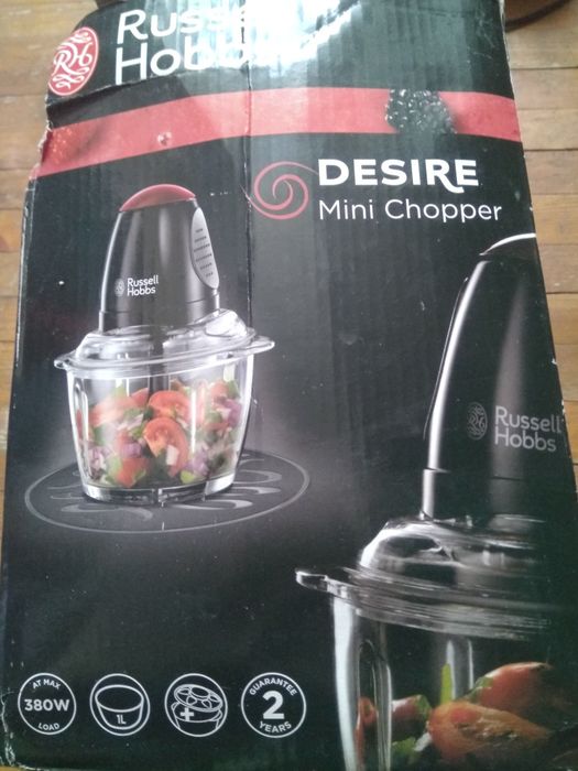 Блендер на запчасти