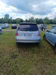 Mitsubishi grandis