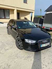 Se vinde Audi A4 b8