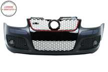 Bara fata VW Golf V 5 (2003-2007) Jetta MK5 (2005-2007) GTI Look- livrare gratuita