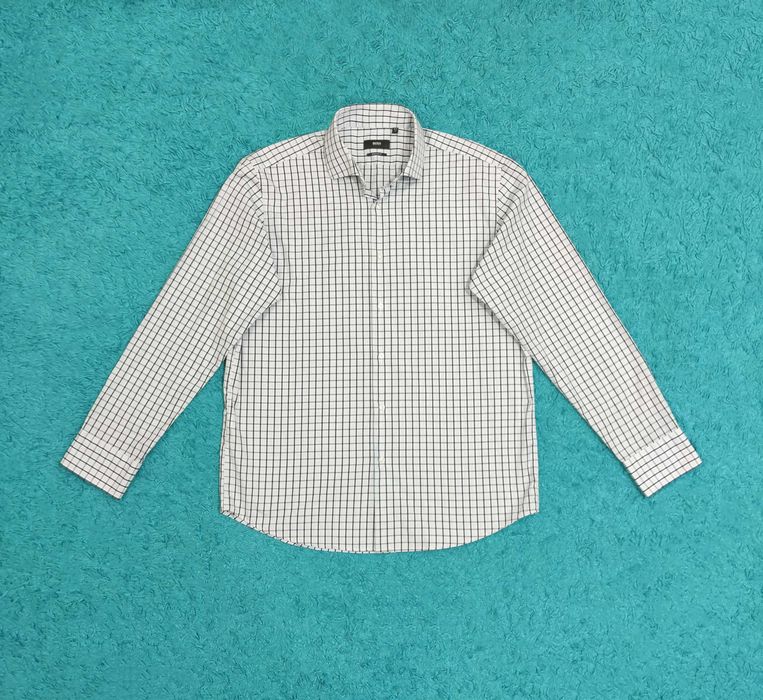 Camasa Hugo Boss - Cambridge Regular