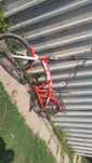 Bicicleta portabila
