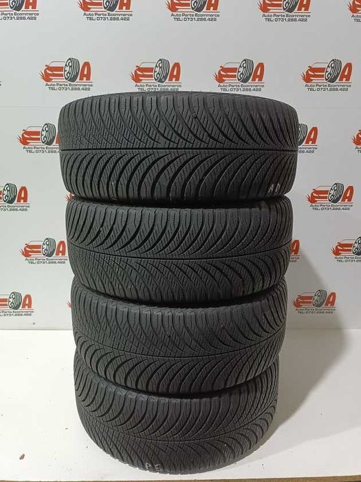 Anvelope 235/50/R18 103V GOODYEAR ALL SEASONS CP-N20756