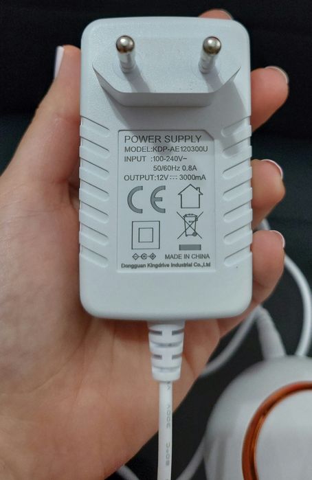 Epilator IPL cu 985640 impulsuri