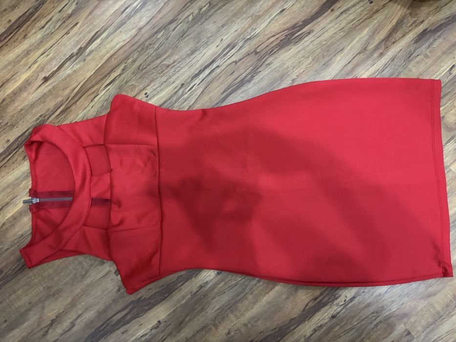 Дамски рокли р-р S