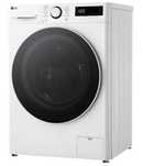 Vand masina de spalat Slim LG F2WR508S0W