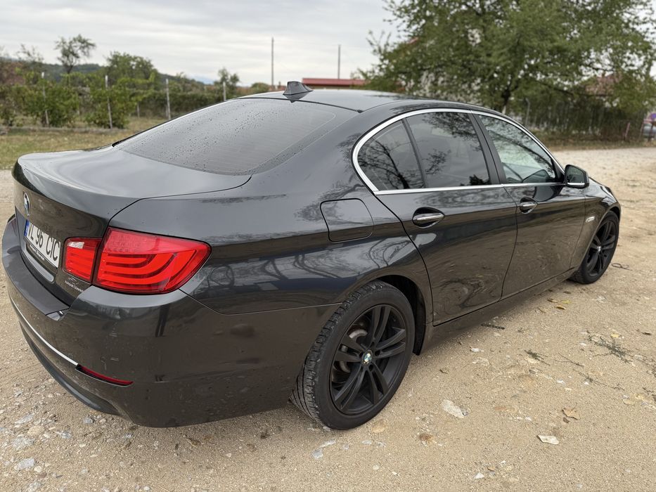 Bmw seria 5 520 D