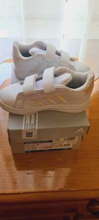 Adidas Grand Court 26,5