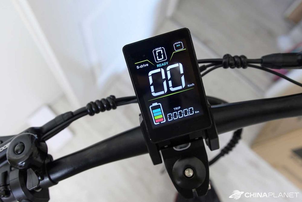 Sigilata‼️JOYOR S10-S-Z‼️Iulie 2025‼️NOUA‼️Dual Motor 2000W‼️70Km/h‼️