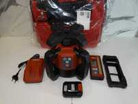 Hilti PR 3 HVSG - Ротационен лазер със зелен лъч + Чанта