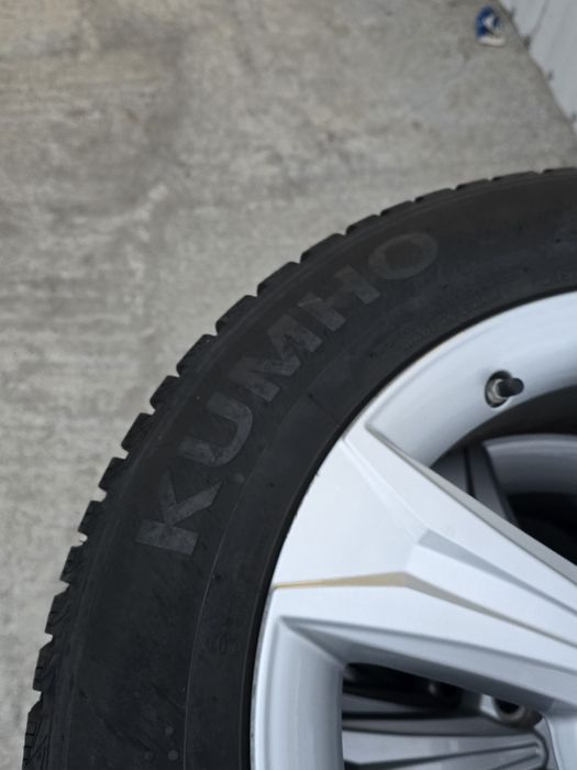 Джанти 17 / 5х114,3 - Toyota CHR и др 5x114,3