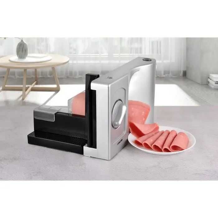 Машина за рязане на МЕКИ колбаси TKG AS 1004 SR PL немска марка