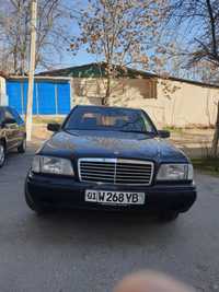 Mersedes benz w202