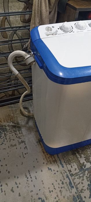 Kirmoshina poluavtomat Artel sotaman