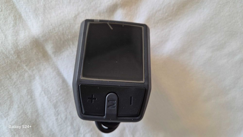 Дисплей за електрическо колело Bafang DZ41 и CYC SW102