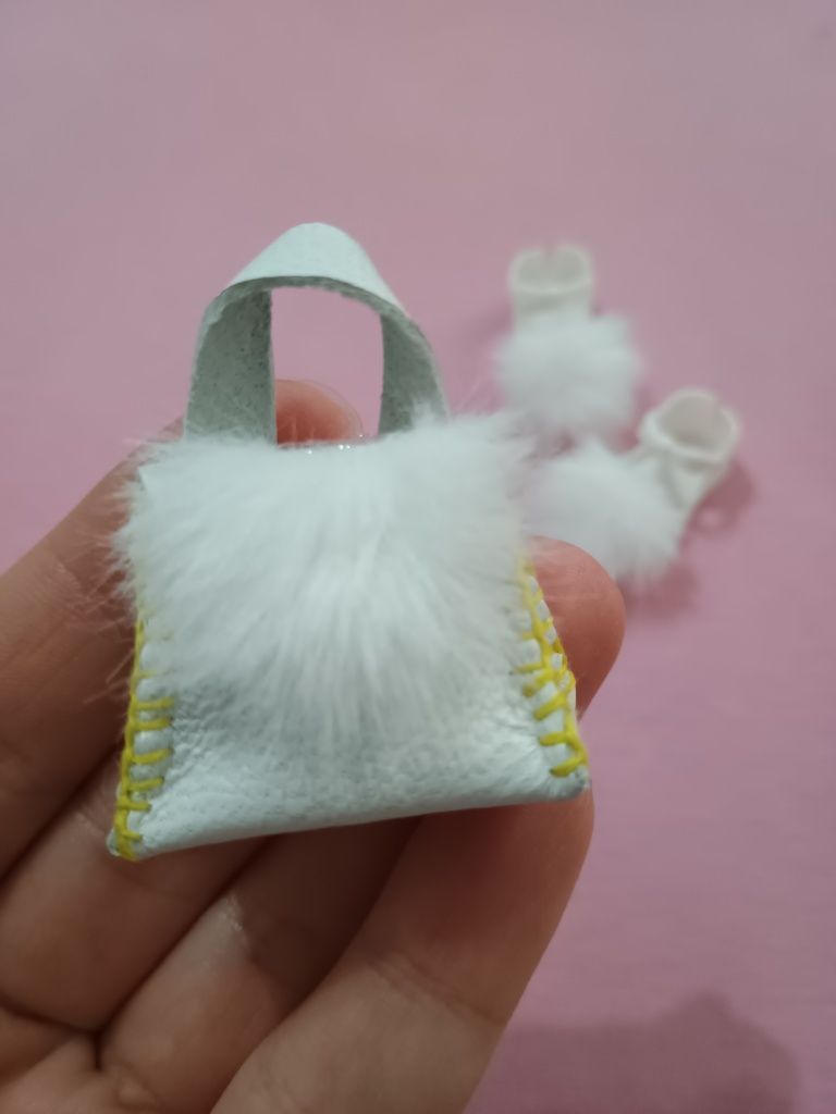 Голяма кукла,ръчна изработка